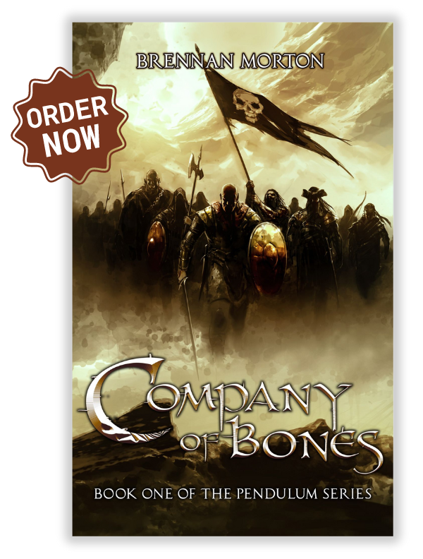 Fantasy Books │ Paladin Press Publishing